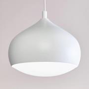 EGLO connect Comba-C LED-hengelampe hvit