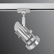 Shine Spot HV-track4 m6 tofaset skinnesystem