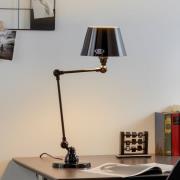 Jieldé Aicler AID373 bordlampe, svart