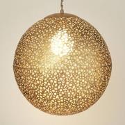 Gjennomskinnende Utopistico hengelampe