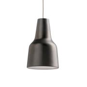 Modo Luce Eva pendellampe Ø 27 cm mørkebrun