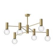 Modo Luce Chandelier taklampe 13 lys 107cm gull