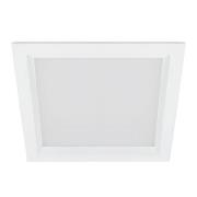 LED-downlight scota-SDES-O/120 4 000 K 12x12cm