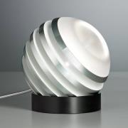 TECNOLUMEN Bulo - LED-bordlampe, hvit