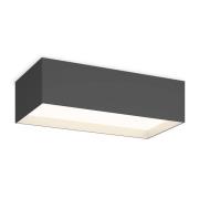 Vibia Structural 2634 taklampe 48 cm, mørkegrå