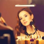 Müller Licht Belle Lux DIM batt-speillampe CCT