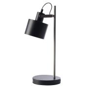 Dyberg Larsen Ocean bordlampe i svart