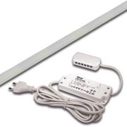 LED-stripe Basic-Tape F, IP54, 4 000K, lengde 100 cm