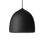 FRITZ HANSEN Suspence P1 henge Ø 24 cm, svart