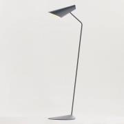 Vibia I.Cono 0712 designer-gulvlampe, blå