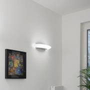 RZB Ring of Fire LED-vegglampe DALI 60cm 22W 840