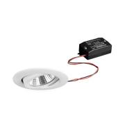 BRUMBERG BB03 downlight ikke dimbar, hvit glans