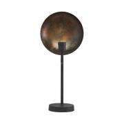 PR Home Upptown bordlampe, høyde 58 cm