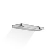 Decor Walther Slim 24 N LED-vegglampe, krom