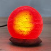 Bordlampe Ball USB til datamaskin og laptop