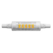 Arcchio LED-pære R7s 78 mm, 4,9 W, 2 700 K, dimbar