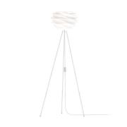 UMAGE Carmina Mini gulvlampe hvit/tripod hvit