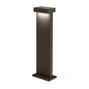 WEVER & DUCRÉ Palos Carré 2.0 3.000K 20cm i bronse