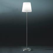 Fontana Arte 3247 gulvlampe, høyde 150cm, Ø 32cm