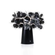 Slamp Clizia Mama Non Mama LED-bordlampe svart