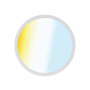 Calida Switch Tone LED-taklampe, Ø 55 cm