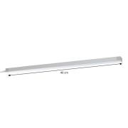 Prios Esbena LED-benkbelysning, CCT, 40 cm