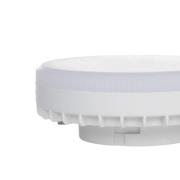 LUUMR Smart LED-pære GX53 9W Tuya WLAN CCT matt