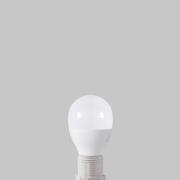 LUUMR Smart LED-dråpepære E14 4,9W Tuya WLAN matt CCT