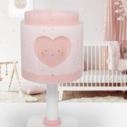 Dalber Baby Dreams bordlampe, rosa