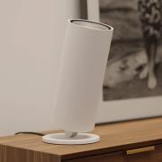 Regent Stream Table smal digital 143W 480 hvit