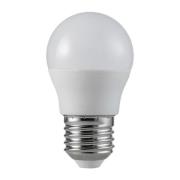 Müller Licht LED-miniglobepære E27 3W 2 700 K Ra90