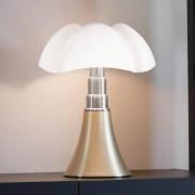 Martinelli Luce Minipipistrello bordlampe gull