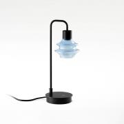 Bover Drop M/36 LED-bordlampe blå