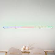 LED-pendellampe Felix60, 100x14cm