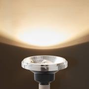 Arcchio LED-pære GU10 ES111 11W 3.000K Dim-to-warm