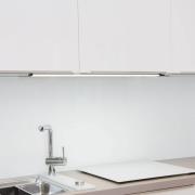 LED-møbellampe Balic Sensor, 4 000 K, lengde 50 cm