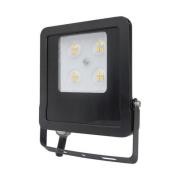 EVN Panthera utendørs LED-spot IP65 10 W 3 000K