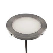 EVN L67101540 Nedfelt lampe, Ø 8,5 cm, 4 000K