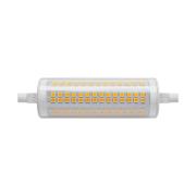 Arcchio LED-pære R7s, 118 mm, 17 W, 3000 K, dimme-til-varme