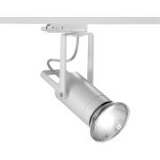 Ivela Drim 3-faset spot E27 justerbar hvit