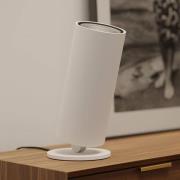 Regent Stream Table bred digital 143W 480 hvit