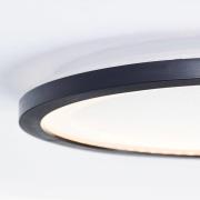 LED-taklampe Mosako Ø 25 cm 3 000 K