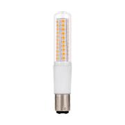 LED-rørpære B15d 8 W 3000 K