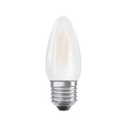 OSRAM LED-mignon E27 Superstar 4,8 W 2 700 K matt