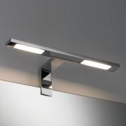 Paulmann Galeria Double Hook LED-speillampe 2 lys