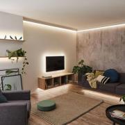 Paulmann MaxLED 250 utvidelse IP20 RGBW 1m