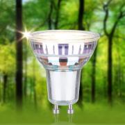 Paulmann LED-reflektor GU10, 2,5 W, 3000 K, 450 lm, 100°