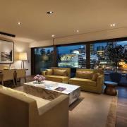 Philips Warmglow LED-reflektorpære GU5.3 5 W 36° 345 lm