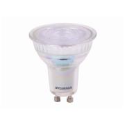 LED-reflektor GU10, 4 W, 360 lm 4 000 K, 36°