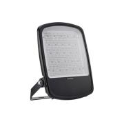 Sylvania LED utendørs spotlight Kalani, 297 W, 4000 K, svart